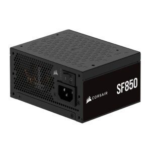 CORSAIR SF Series SF850 Modular Strømforsyning 850Watt