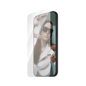 SAFE. by PanzerGlass Apple iPhone 16 Pro Max 6.9 | Ultra-Wide Fit