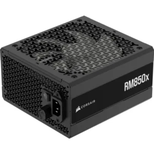 CORSAIR RMx Series Intern strømforsyning ATX 3.0 850 Watt AC 100-240 V
