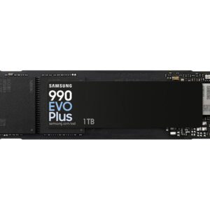 Samsung MZ-V9S1T0 1 TB M.2 PCI Express 4.0 NVMe V-NAND TLC