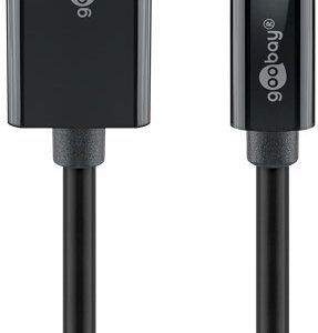 Goobay USB-C to HDMI Cable 4K @ 60 Hz