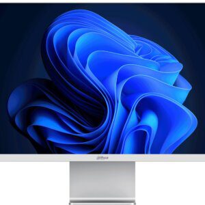 Dahua Technology LM27-P501 computerskærm 68,6 cm (27") 5120 x 2880 pixel 5K Ultra HD LED Sølv