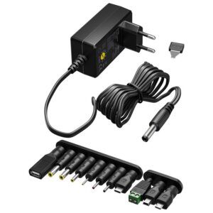 goobay 27Watt Strømforsyningsadapter