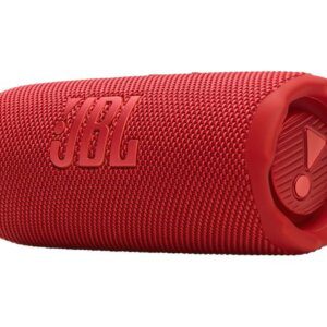 JBL Flip 7 Rød 25 W