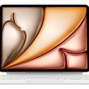 Apple Magic Keyboard Tastatur og folio-kasse Kablet Dansk Apple 13-inch iPad Air M3, M2