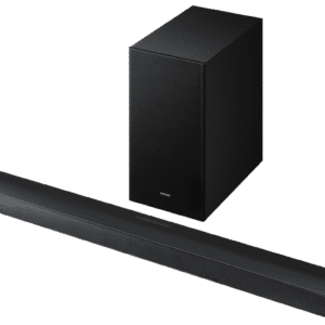 Samsung B650F B-Series 3.1ch Soundbar with Subwoofer