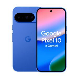 Google Pixel 10 5G 6,3 12GB 128GB Indigo
