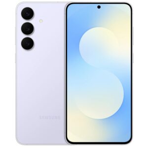 Samsung Galaxy S25 FE 5G 17 cm (6.7") Dual SIM USB Type-C 8 GB 256 GB 4900 mAh Blå