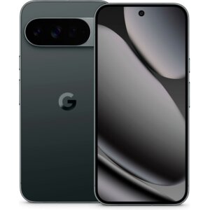 Google Pixel 10 Pro XL 6,8 16GB 256GB Sort