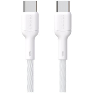 Dudao L9C USB-C to USB-C 3m Hvid