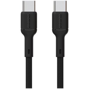 Dudao L9C USB-C to USB-C 3m Sort