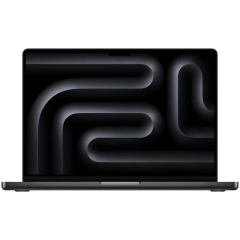 MacBook Pro M5 Apple laptop