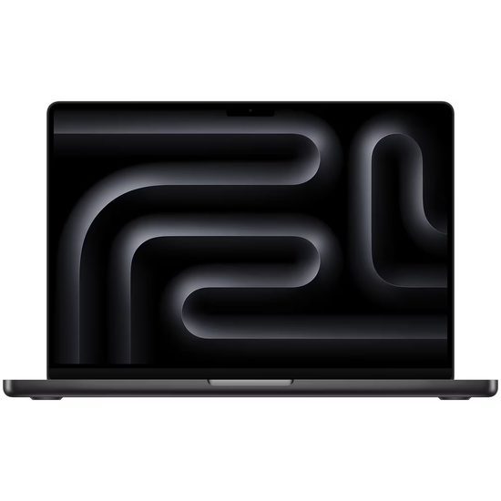 MacBook Pro M5 Apple laptop
