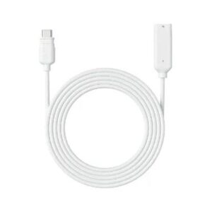 REOLINK 4.5M White Solar Extension Cable with USB-C port