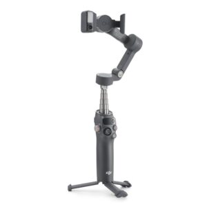 DJI Osmo Mobile 8 Håndholdt stabilisator Grå