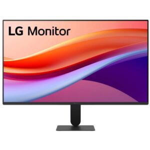 LG 27U41YA-B 27 1920 x 1080 (Full HD) VGA (HD-15) HDMI 120Hz