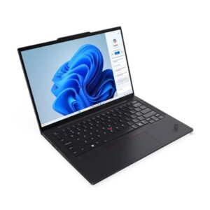 Lenovo ThinkPad T14s Gen 5 14 1920 x 1200 (WUXGA) 165U 16GB 1TB Intel Graphics Windows 11 Pro - New Open Box