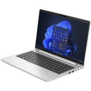 HP ProBook 640 G10 Notebook 14 1920 x 1080 (Full HD) i5-1345U 16GB 512GB Intel Iris Xe Graphics Windows 11 Pro - New Open Box