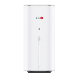 ZTE G50 5G Trådløs router WiFi 7