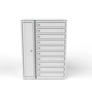 Zioxi VTB1-10S-UC-K-G-EU