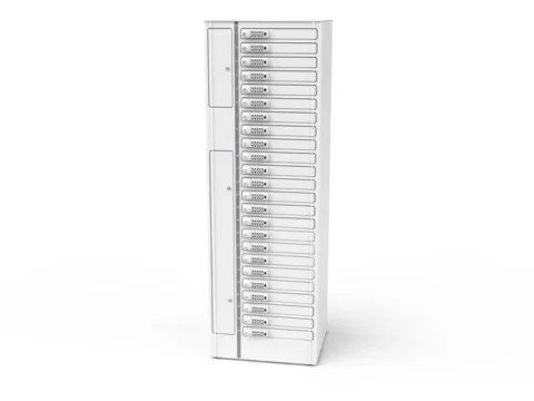Zioxi VLS1-24S-M-K-G-EU
