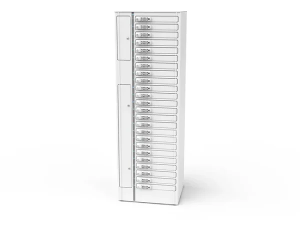 Zioxi VLS1-24S-NUC-C-G-EU#