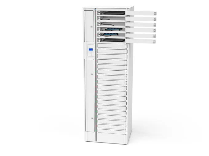 Zioxi VLS1-24S-NUC-O-G-EU#