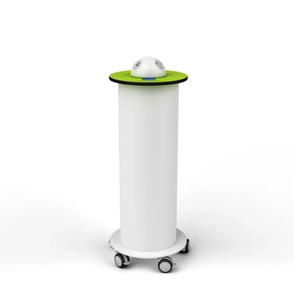 Zioxi HUB5D-L120-2M2U-EU