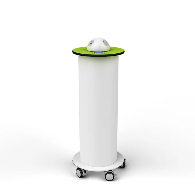 Zioxi HUB5T-L120-4M4U-EU