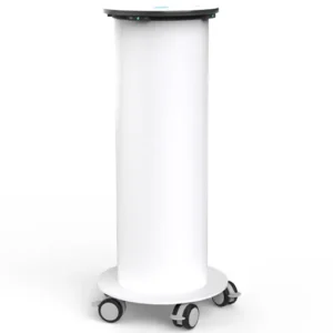 Zioxi HUBD-W-8C8E-EU