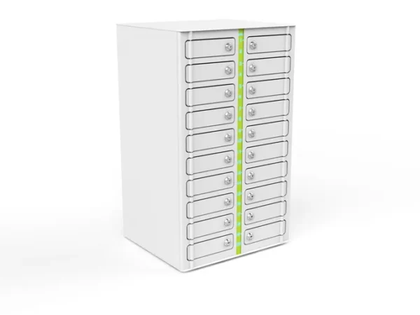 Zioxi VSP1-20W-UC-K-G-EU