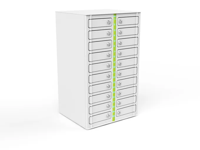Zioxi VSP1-20D-UC-K-G-EU