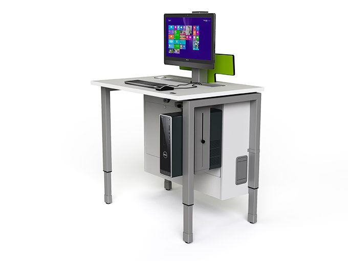 Zioxi P1-120S-75H-CPU-EU