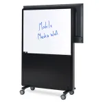 Rechargeable Mobile Display Stand MEDW5 L360 2M2A2C 150x150