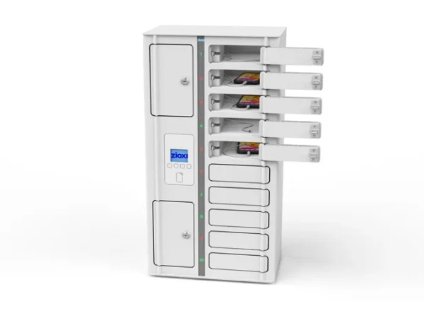 Zioxi VSP1-10S-UC-H-G-EU