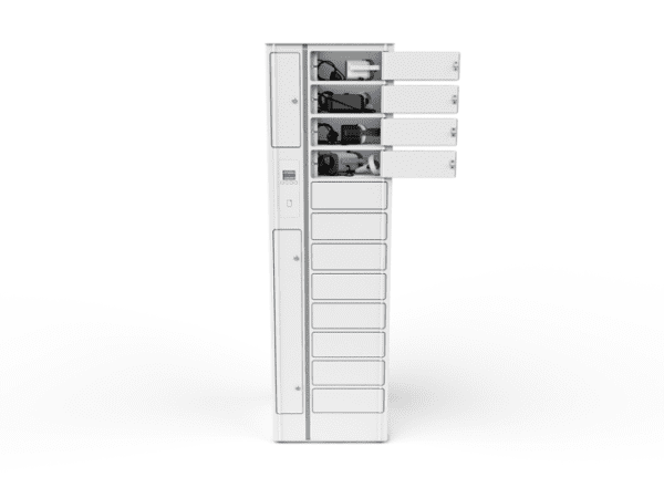 Zioxi VVR1-12S-NUC-H-G-EU#