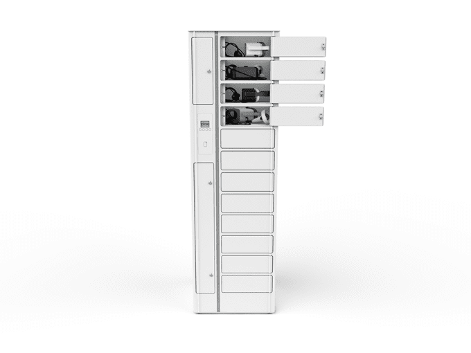 Zioxi VVR1-12S-NUC-H-G-EU#