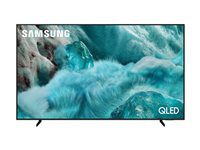 Samsung Q7F QE75Q7FAAU 190,5 cm (75") 4K Ultra HD Smart TV Wi-Fi Sort