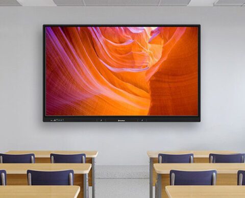 Activpanel Le Hero 1