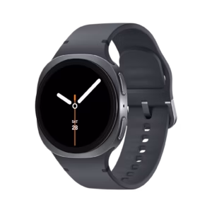 Samsung SM-L325FDAAEUB Smartwatch og sportsur 3,3 cm (1.3") AMOLED 40 mm Digital 438 x 438 pixel Berøringsskærm 4G Grafit Wi-Fi GPS (satellit)
