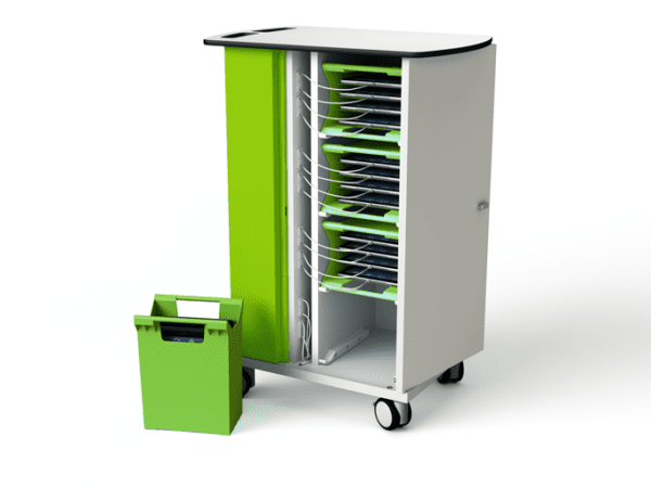 Zioxi CHRGT-TBB-16-C-EU
