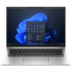 HP EliteBook 840 G11 Intel Core Ultra 5 125U Laptop 35,6 cm (14) WUXGA 16 GB DDR5-SDRAM 512 GB SSD Wi-Fi 7 (802.11be) Windows 11 Pro AI PC Sølv