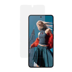 PanzerGlass ® Skærmbeskyttelse Samsung Galaxy S26 | Ultra-Wide Fit m. EasyAligner