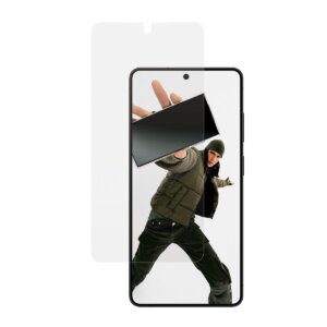 PanzerGlass ® Skærmbeskyttelse Samsung Galaxy S26 Ultra | Ultra-Wide Fit m. EasyAligner