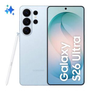 Samsung Galaxy S26 Ultra 6.9 1 TB Blå