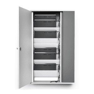 Zioxi CHRGWC-CB-10-R-EU