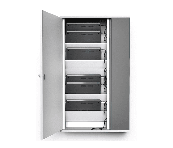 Zioxi CHRGWC-CB-10-R-EU