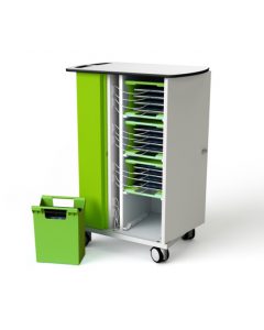 Zioxi CHRGT-TBB-16-R-EU