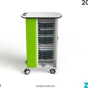 Zioxi CHRGT-TB-20-C-EU
