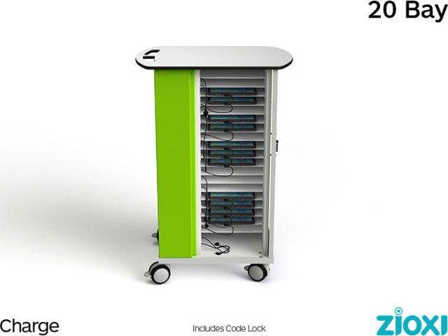 Zioxi CHRGT-TB-20-C-EU